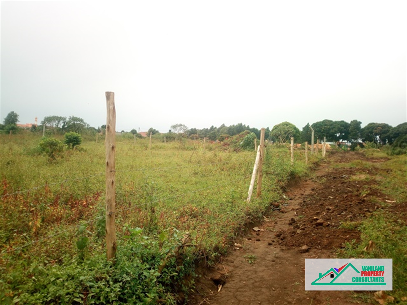 Residential Land for sale in Kira Wakiso