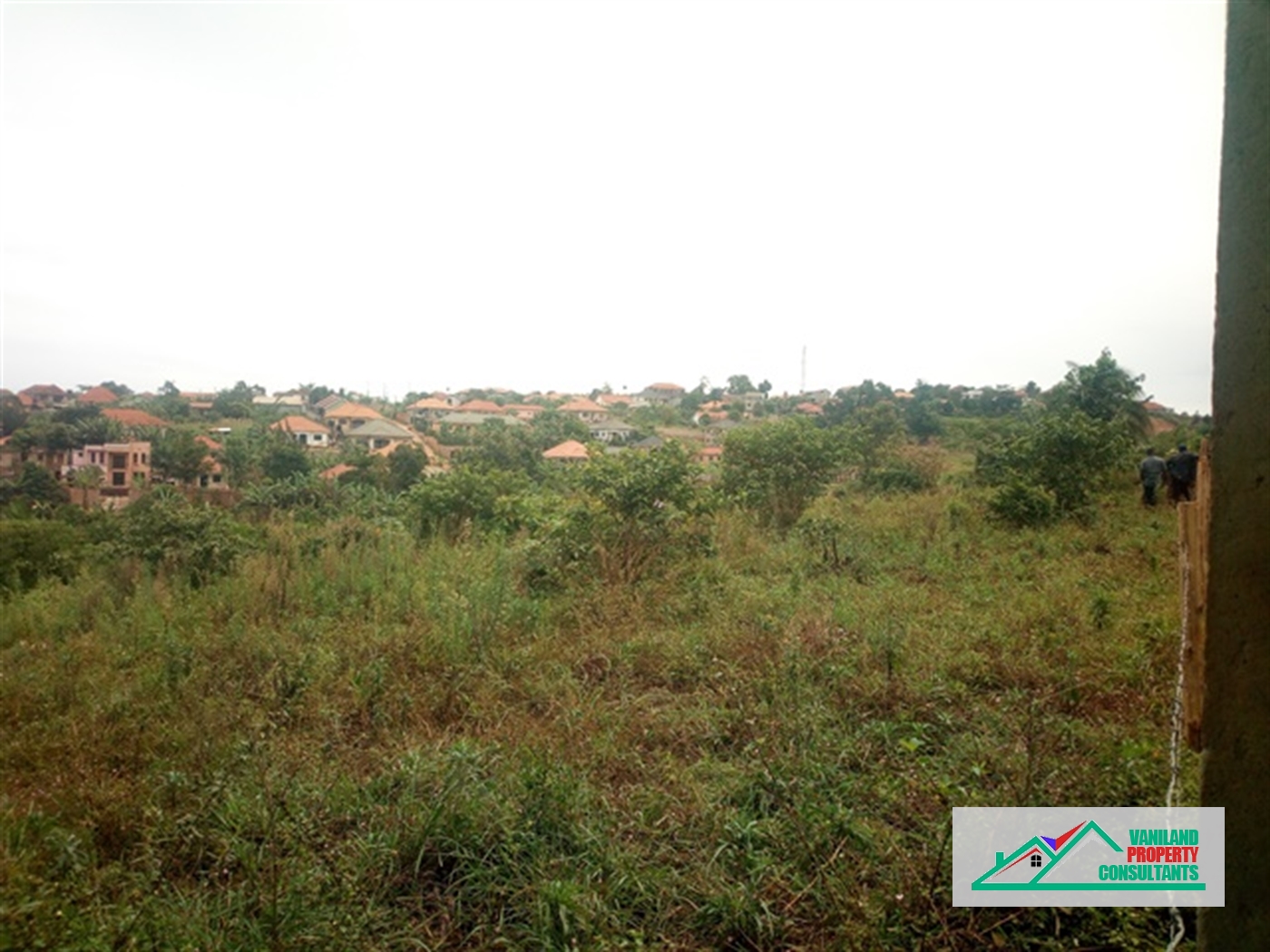 Residential Land for sale in Kira Wakiso