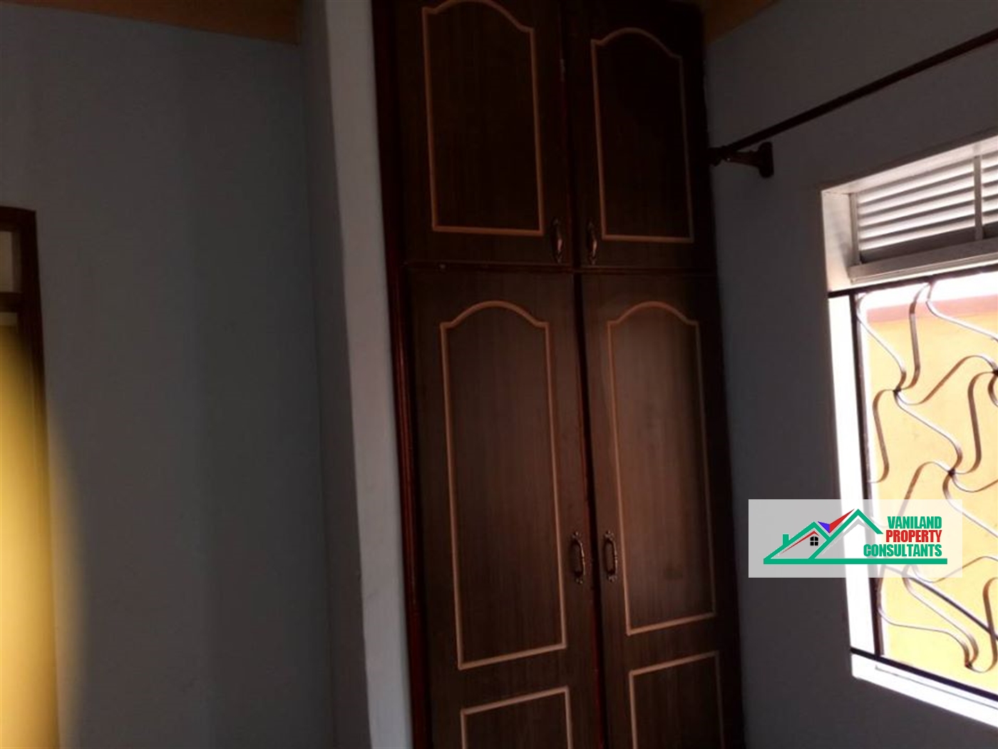 Apartment for rent in Kyanja Kampala