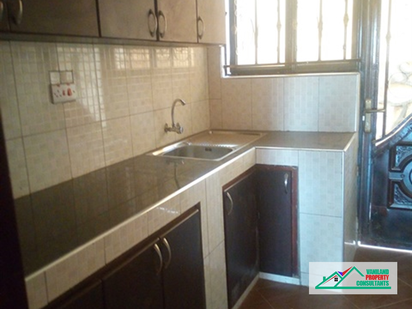 Apartment for rent in Najjera Wakiso