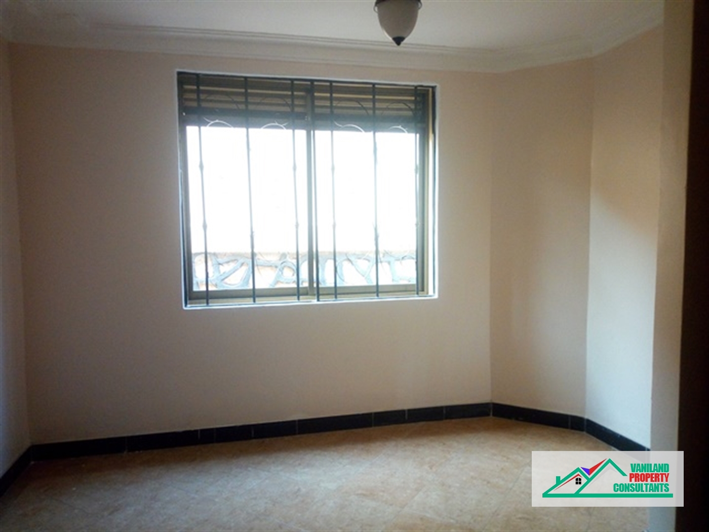 Apartment for rent in Najjera Wakiso