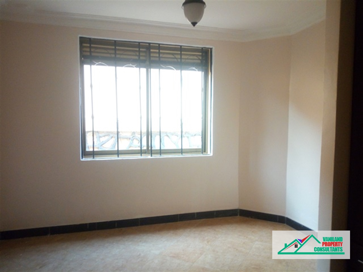 Apartment for rent in Najjera Wakiso