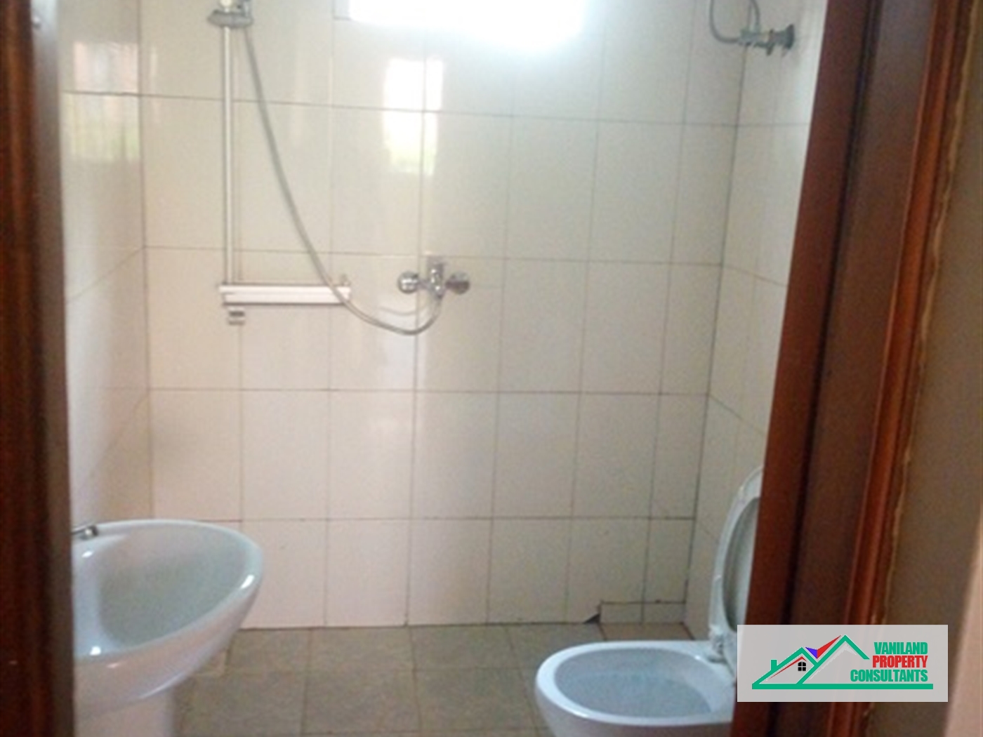 Apartment for rent in Najjera Wakiso