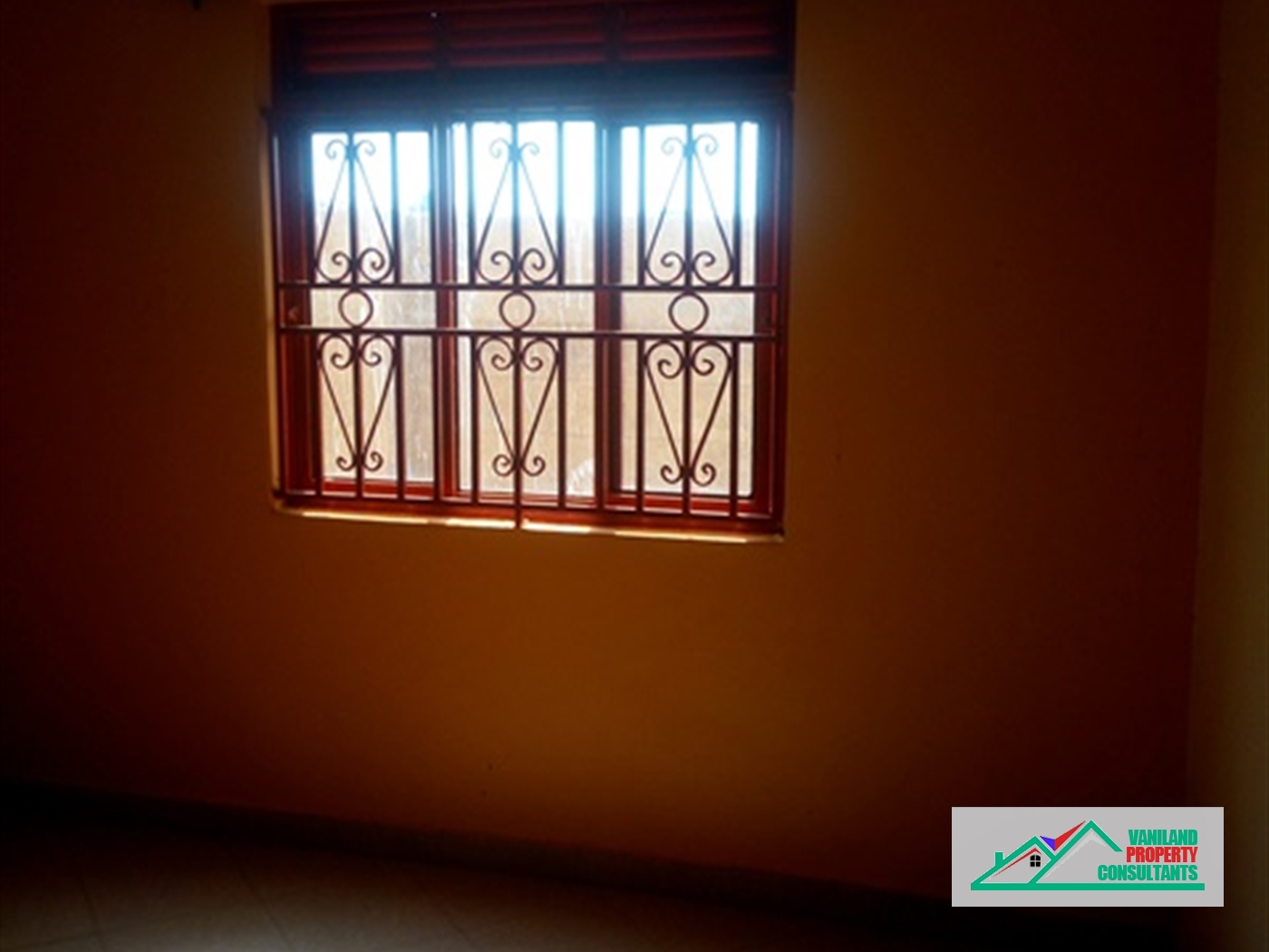 Apartment for rent in Najjera Wakiso