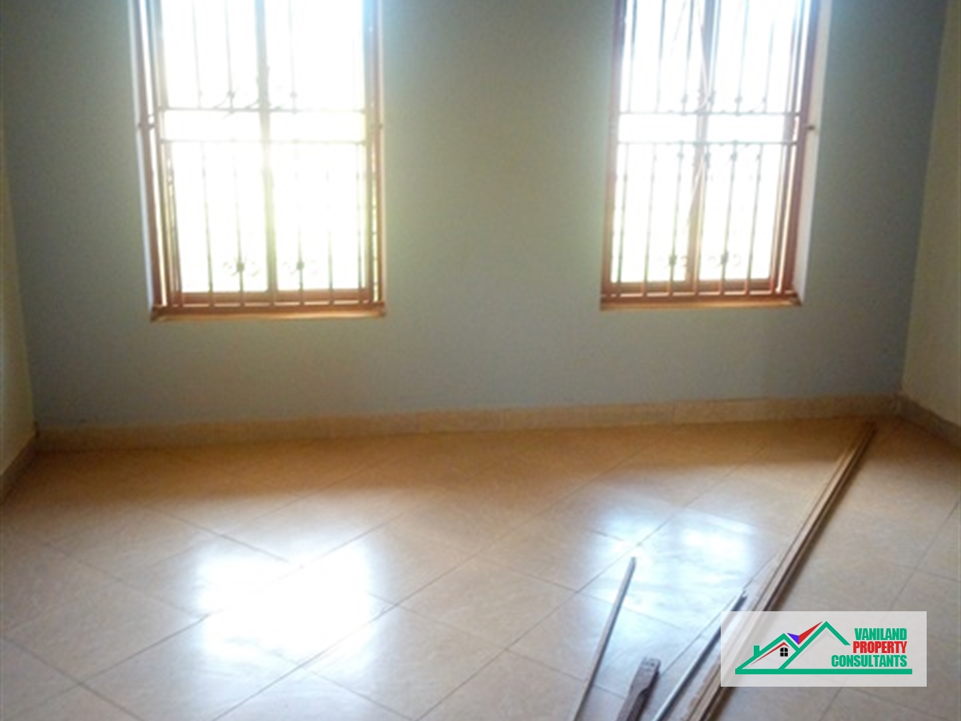 Apartment for rent in Najjera Wakiso