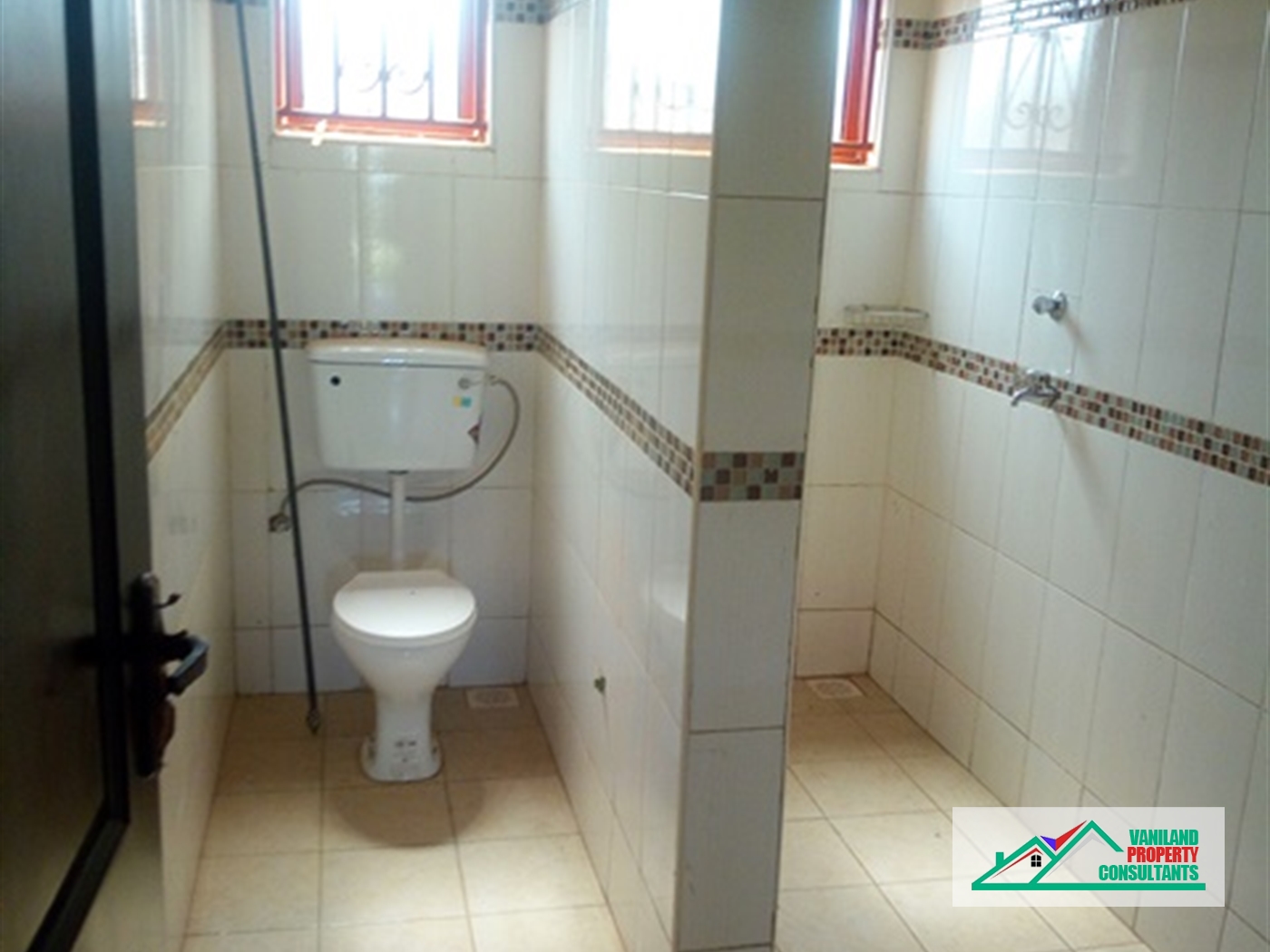 Apartment for rent in Najjera Wakiso