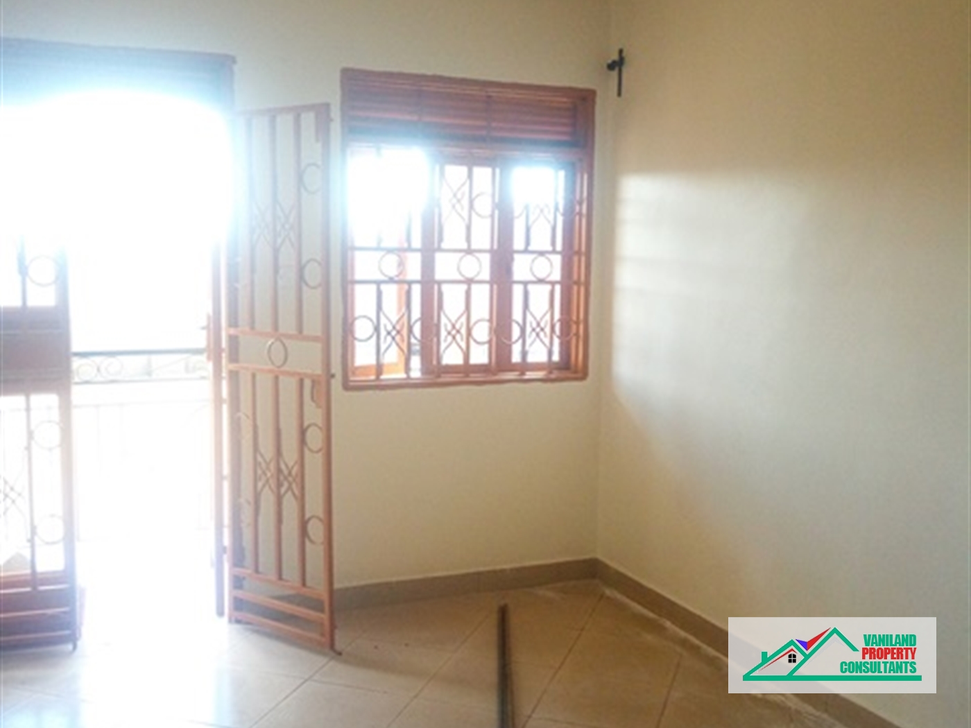 Semi Detached for rent in Buwaate Wakiso