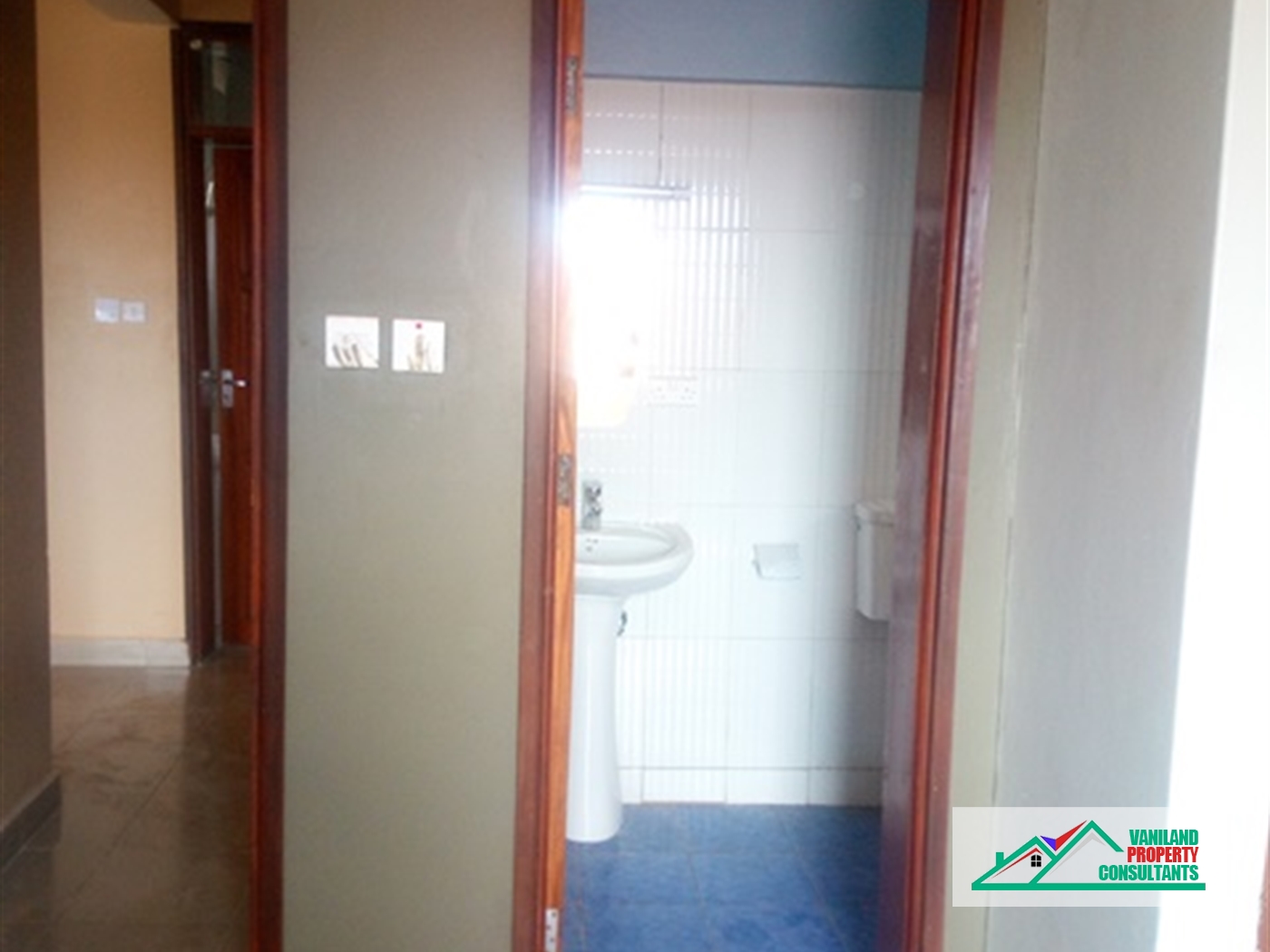 Apartment for rent in Kira Wakiso