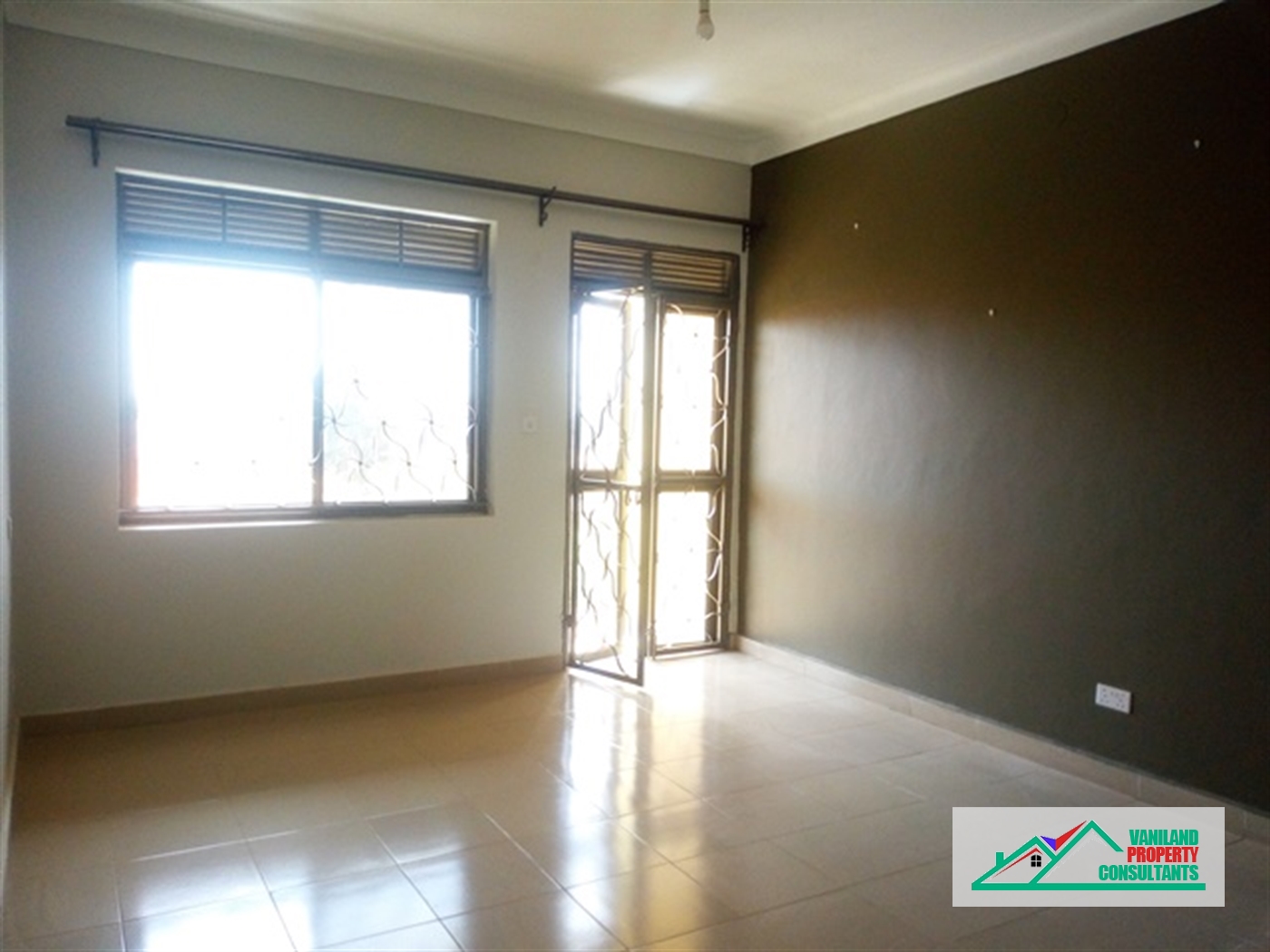 Apartment for rent in Kira Wakiso