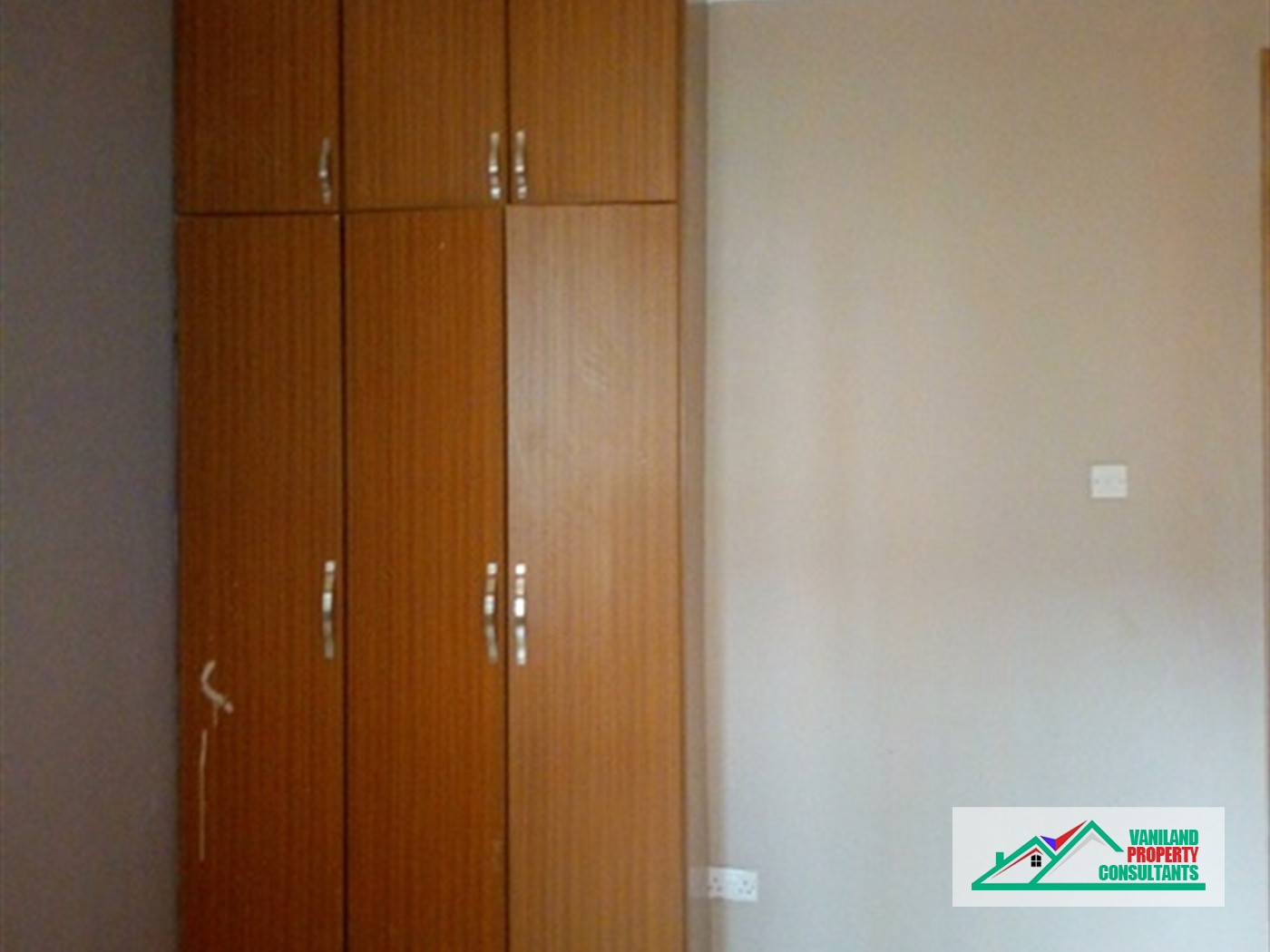 Apartment for rent in Kiwaatule Kampala