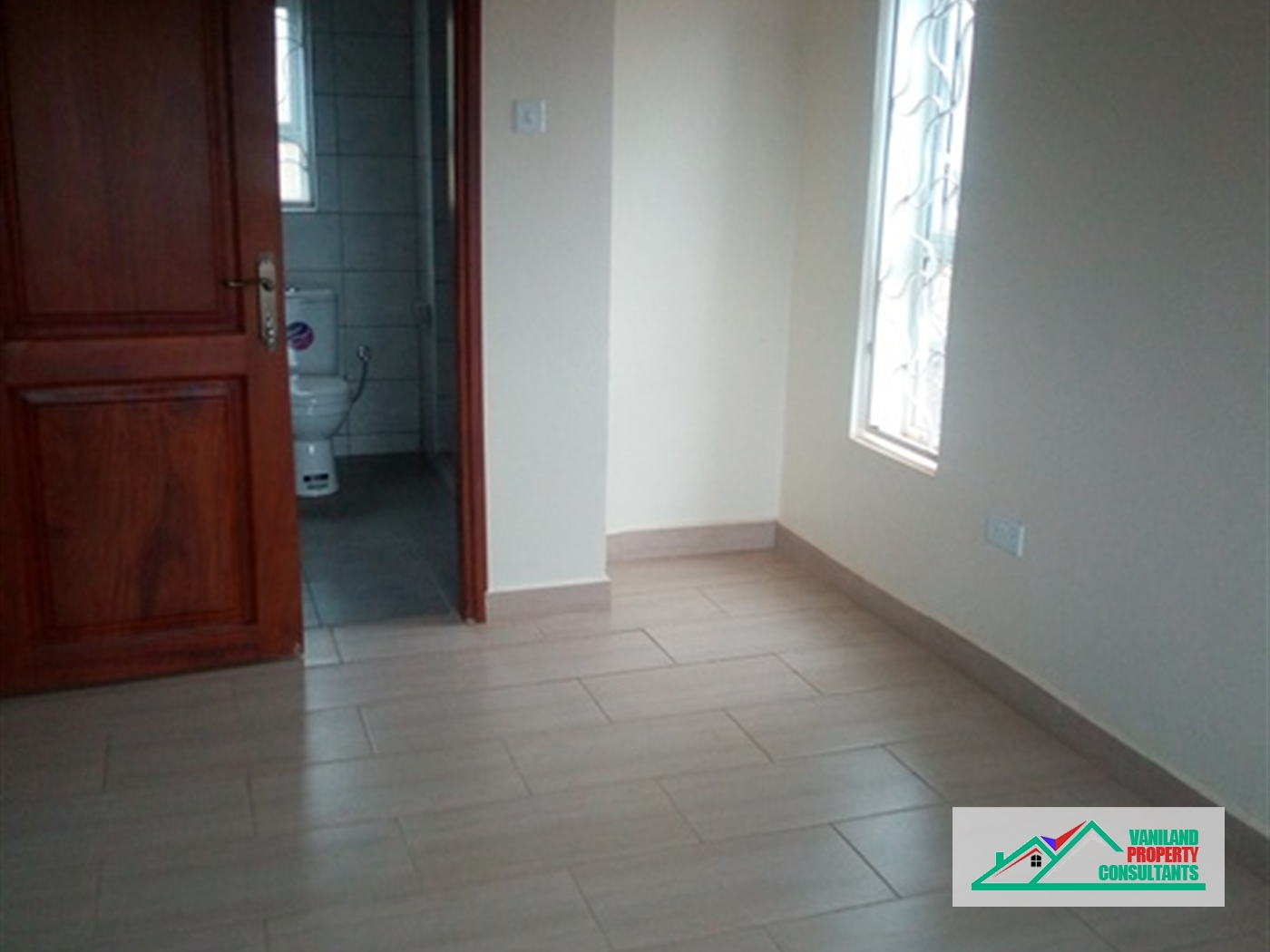 Apartment for rent in Kumukaaga Wakiso