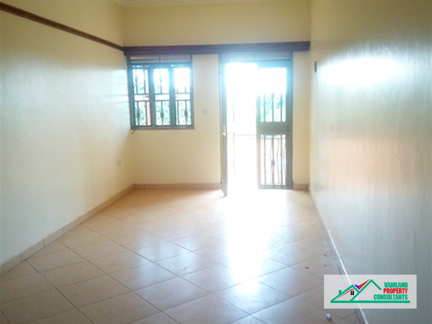 Semi Detached for rent in Seeta Mukono