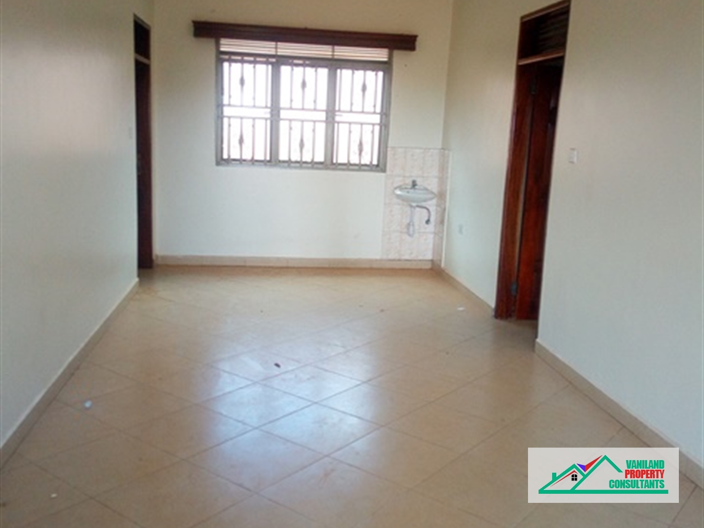 Semi Detached for rent in Seeta Mukono