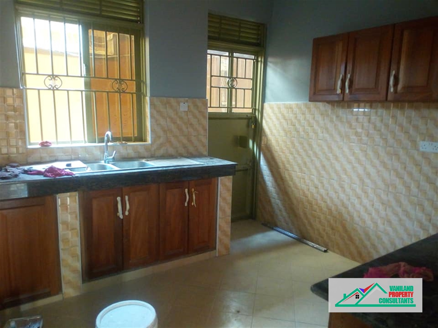 Apartment for rent in Bweyogerere Wakiso