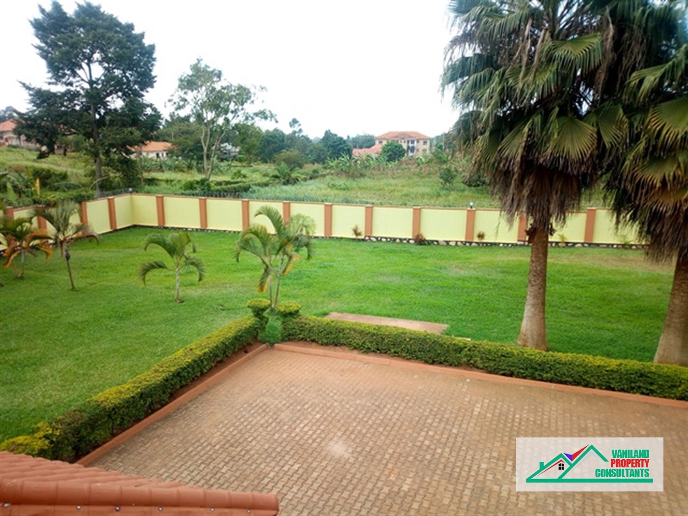 Apartment for rent in Kira Wakiso