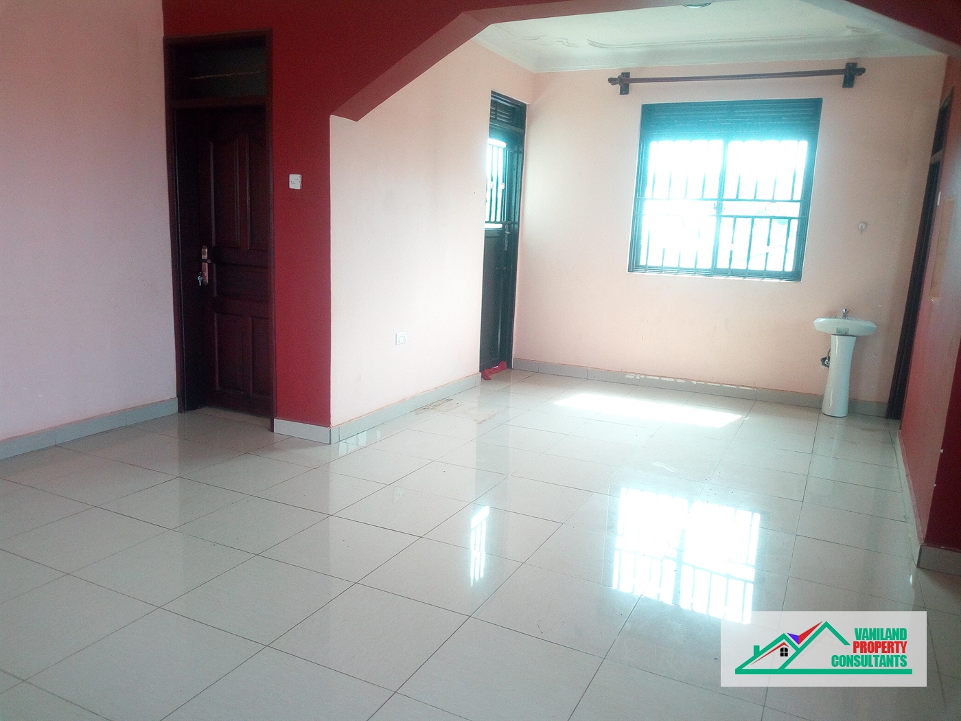 Apartment for rent in Mbalwa Wakiso