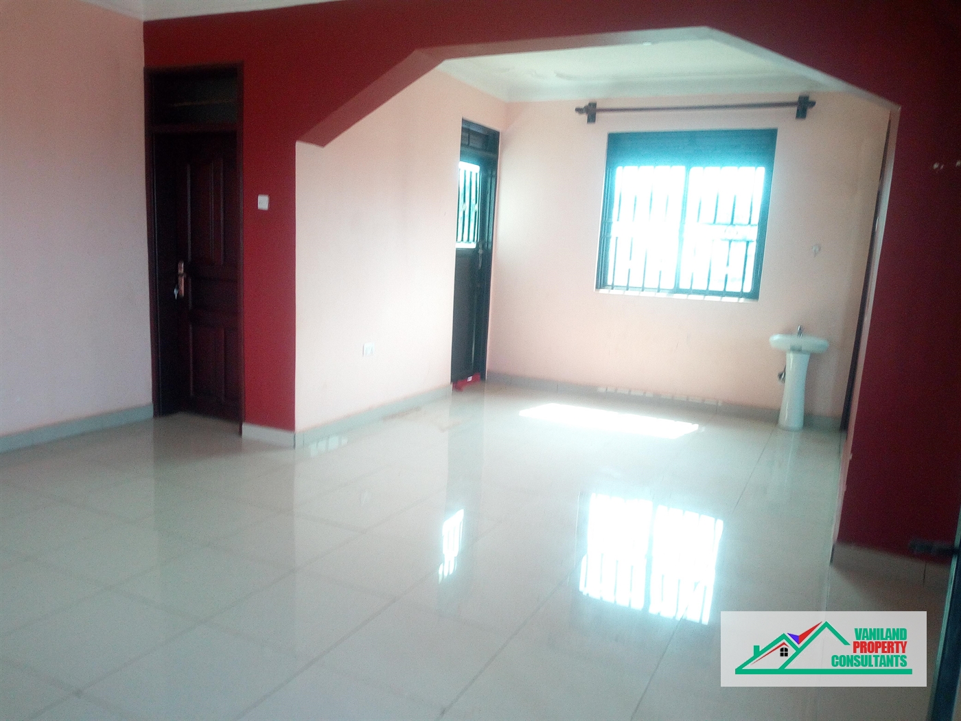 Apartment for rent in Mbalwa Wakiso