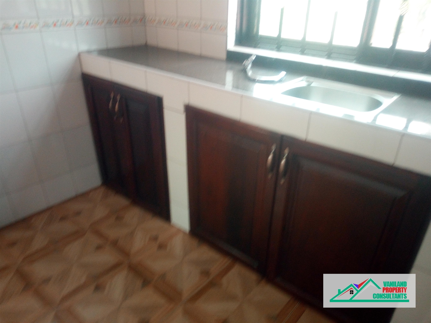 Apartment for rent in Mbalwa Wakiso