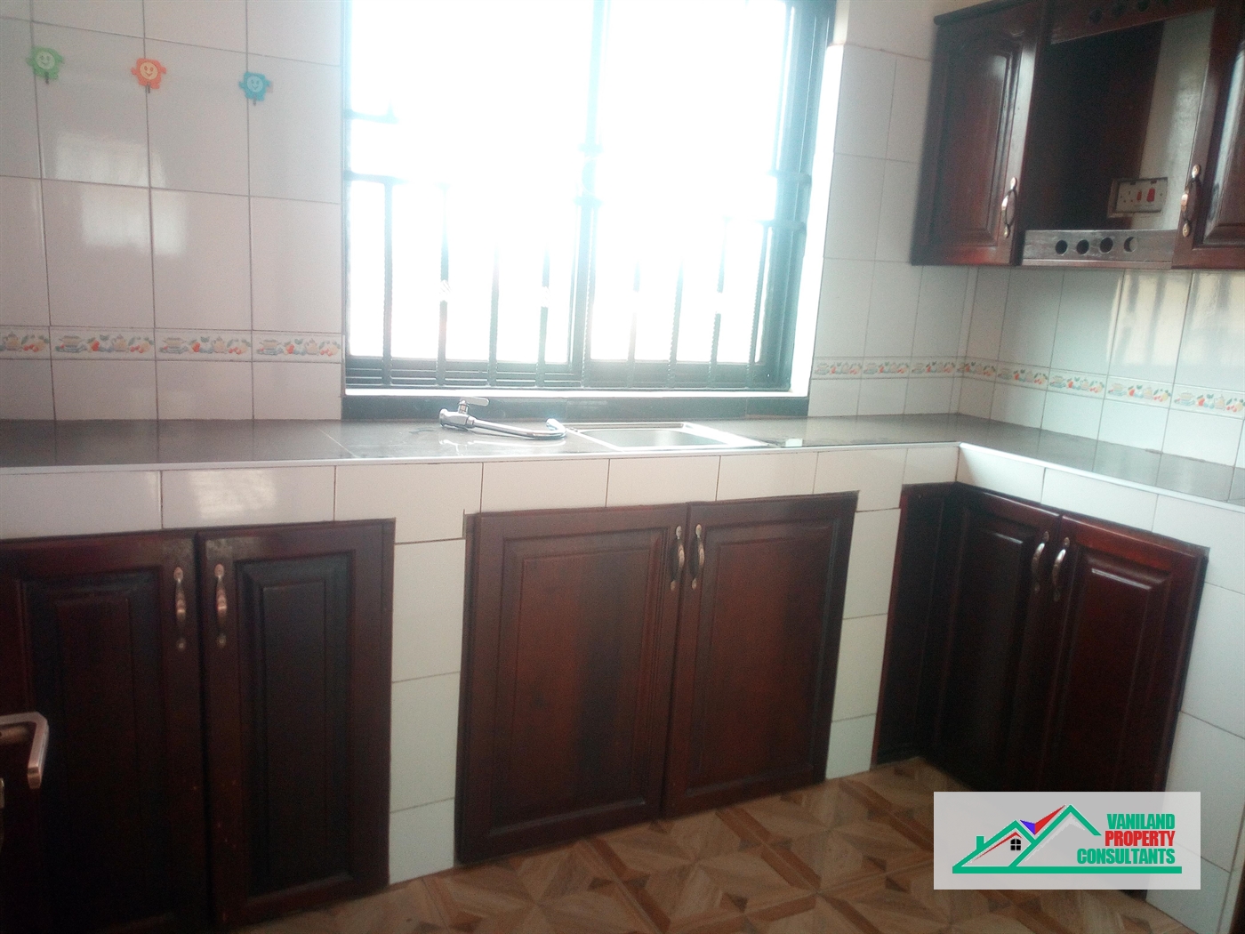 Apartment for rent in Mbalwa Wakiso