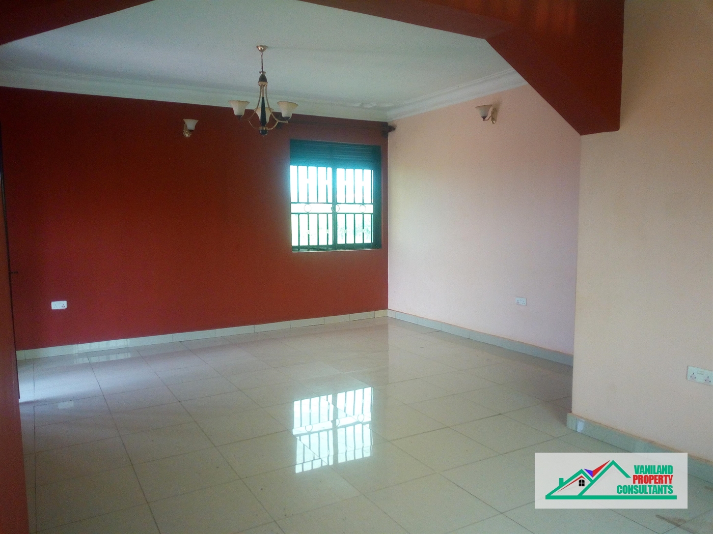 Apartment for rent in Mbalwa Wakiso