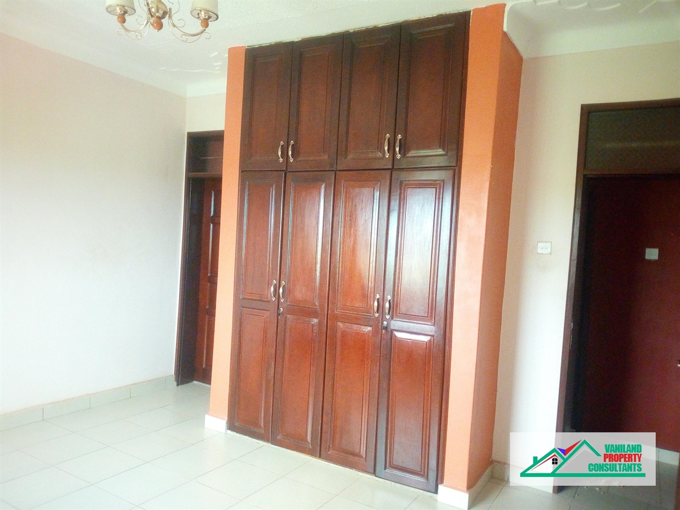 Apartment for rent in Mbalwa Wakiso