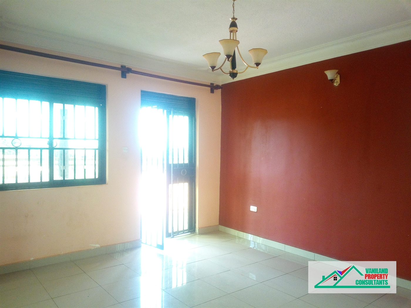 Apartment for rent in Mbalwa Wakiso