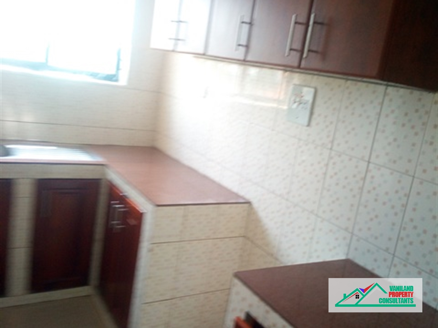 Apartment for rent in Kira Wakiso