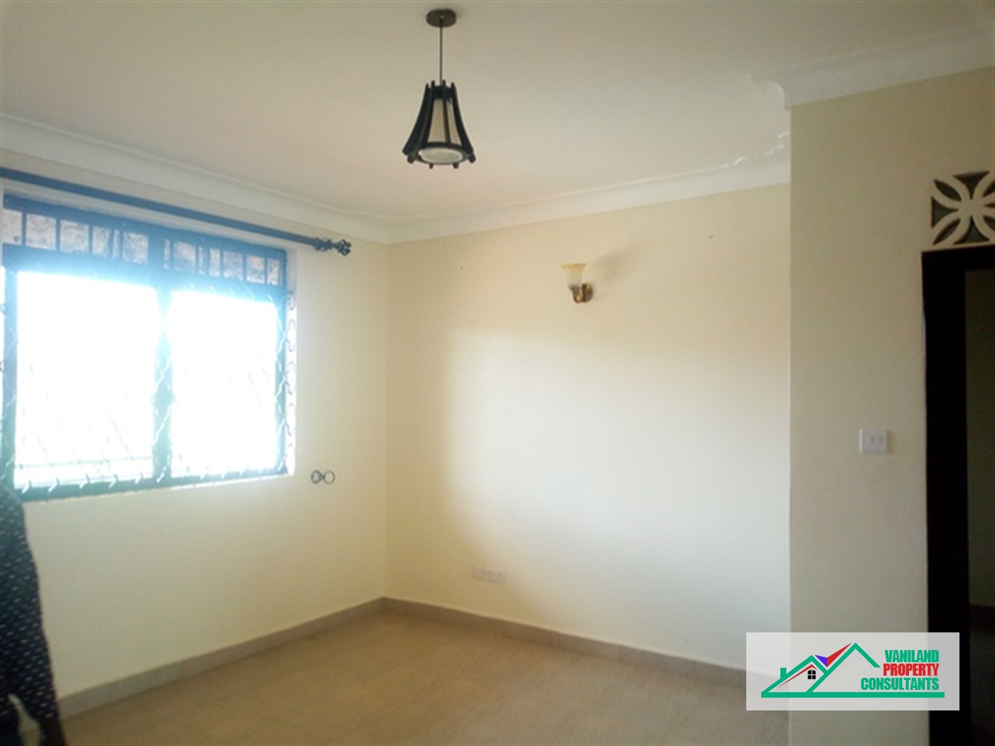 Apartment for rent in Kira Wakiso