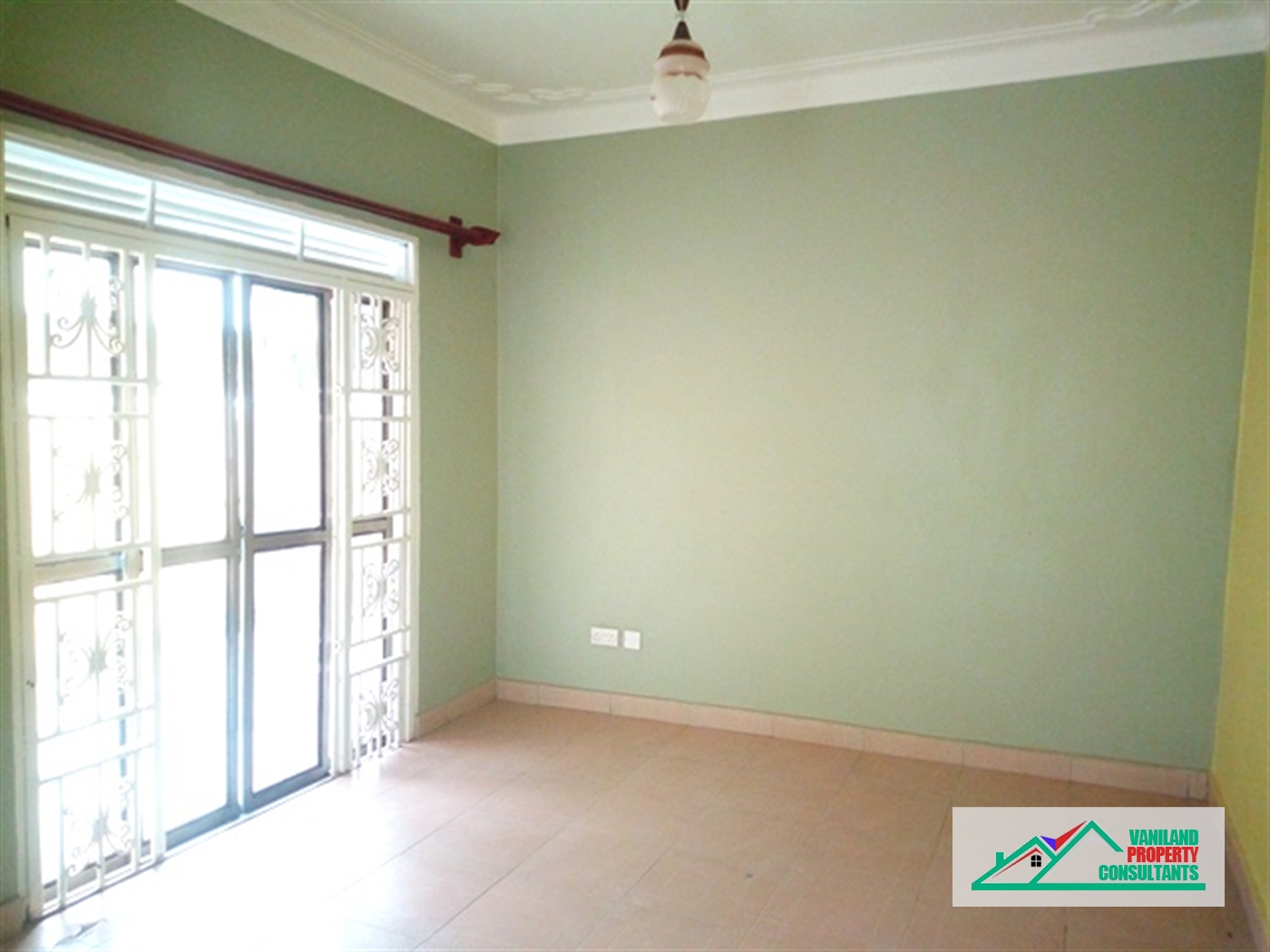 Semi Detached for rent in Kireka Wakiso