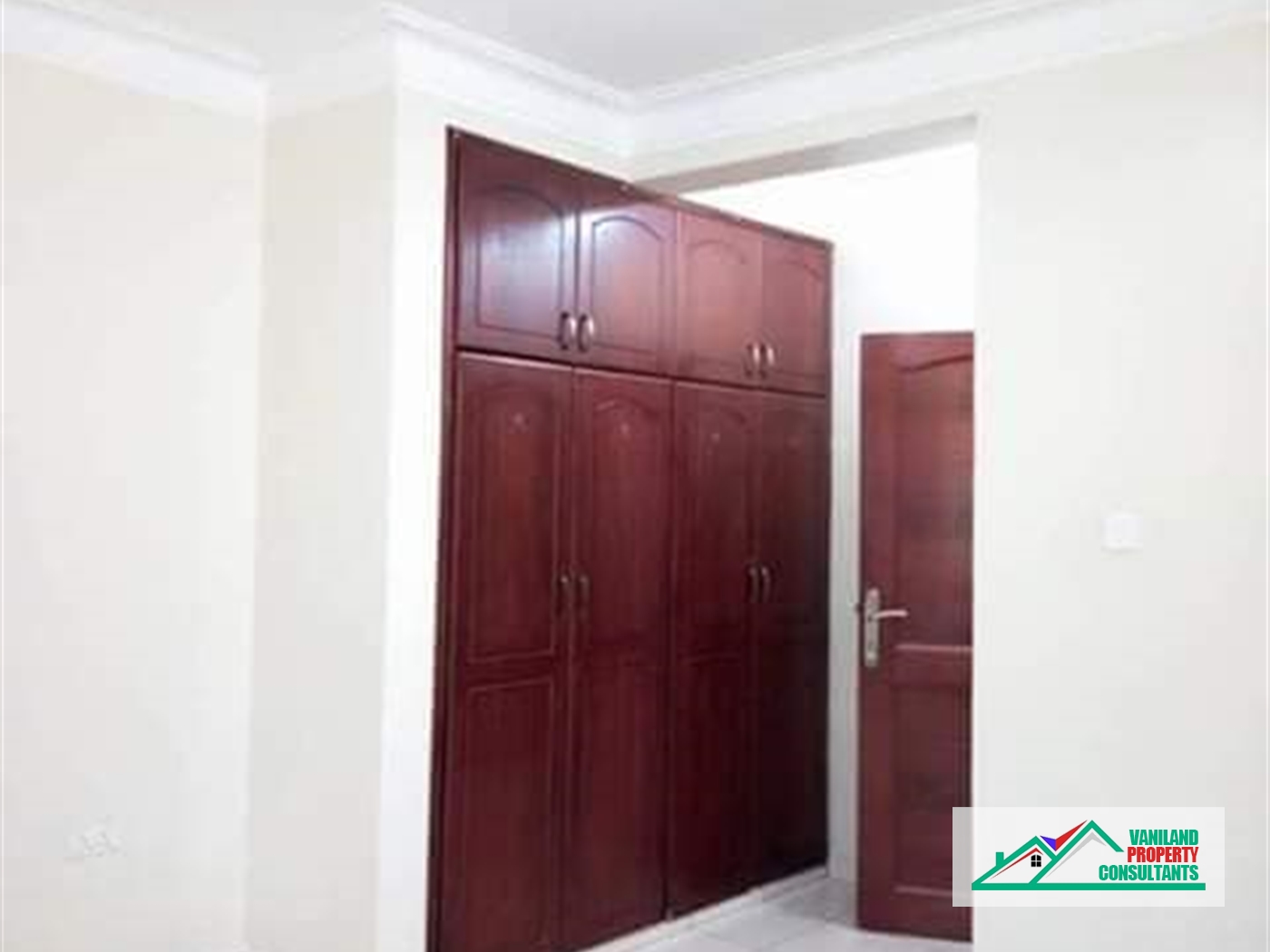 Semi Detached for rent in Kira Wakiso