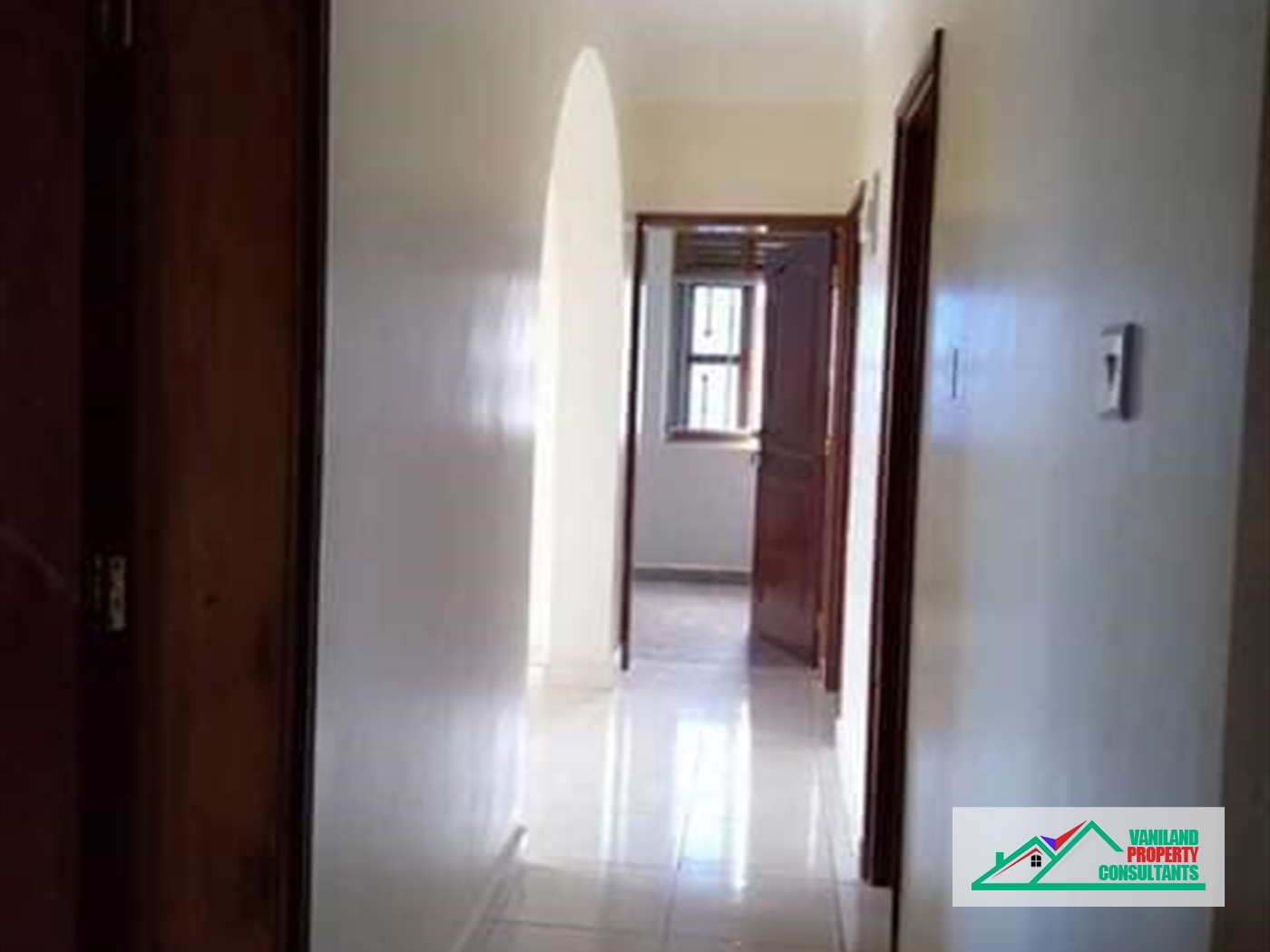 Semi Detached for rent in Kira Wakiso