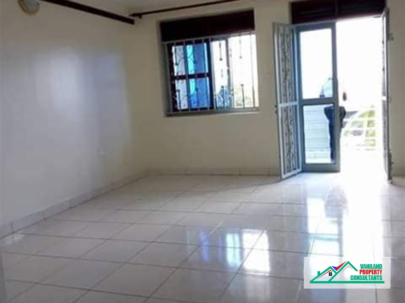 Semi Detached for rent in Kira Wakiso