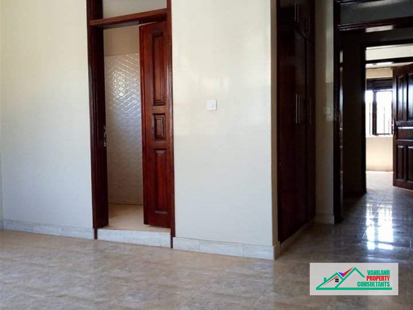 Apartment for rent in Kira Wakiso