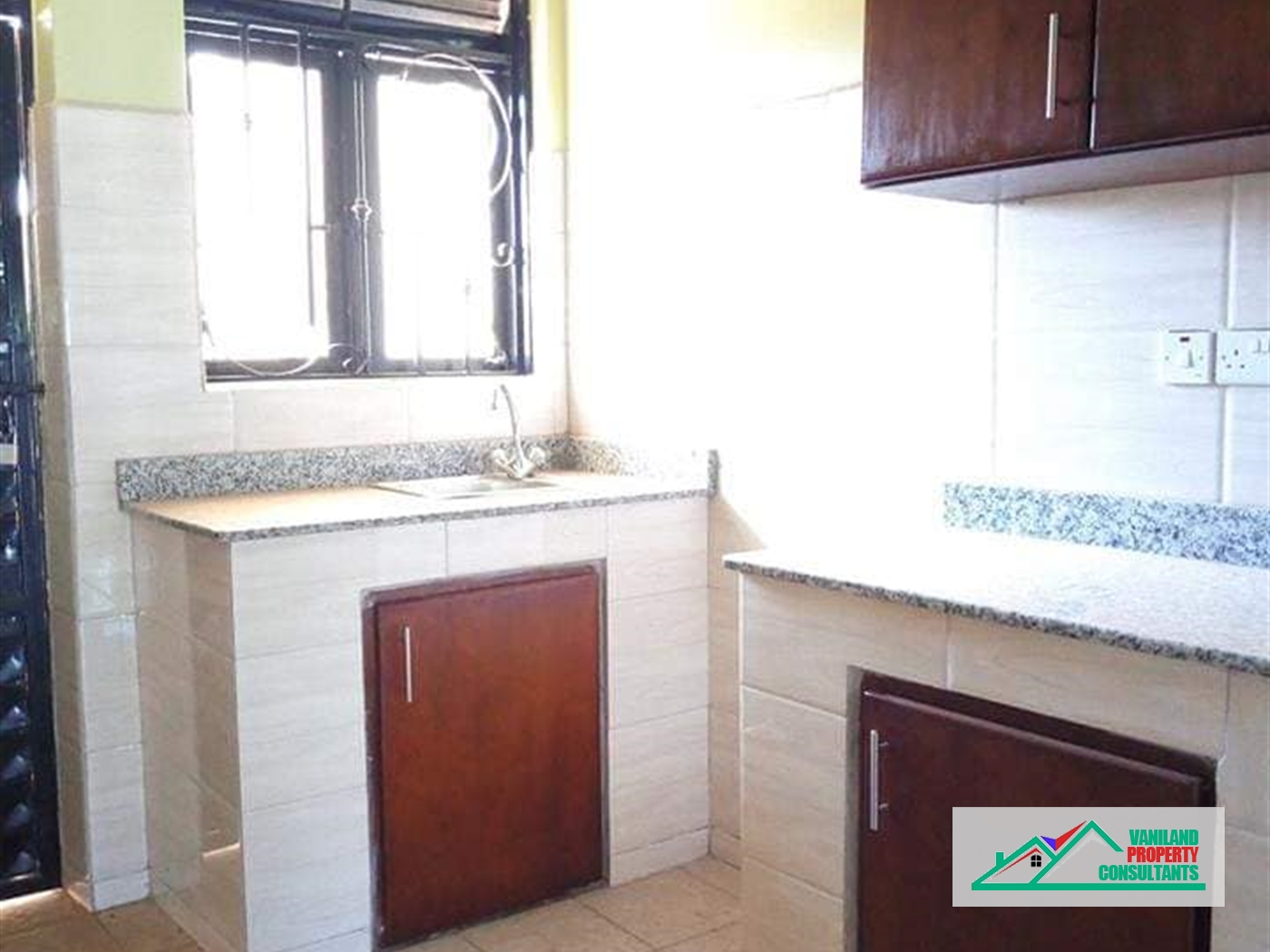 Apartment for rent in Kira Wakiso