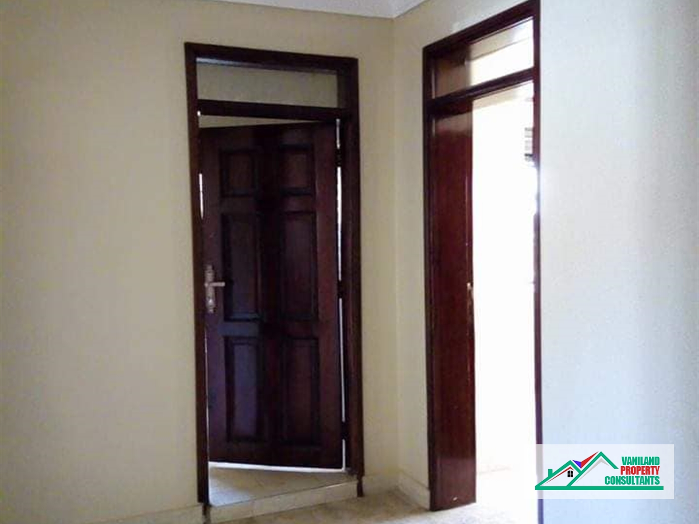 Apartment for rent in Kira Wakiso