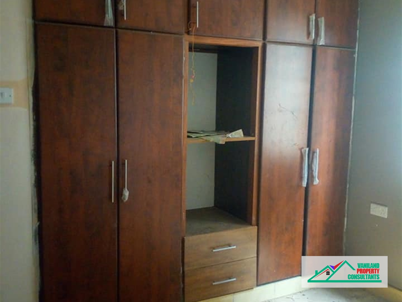 Apartment for rent in Mbalwa Kampala