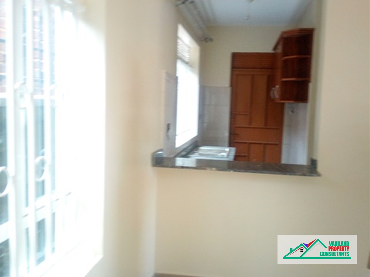 Semi Detached for rent in Bweyogerere Wakiso