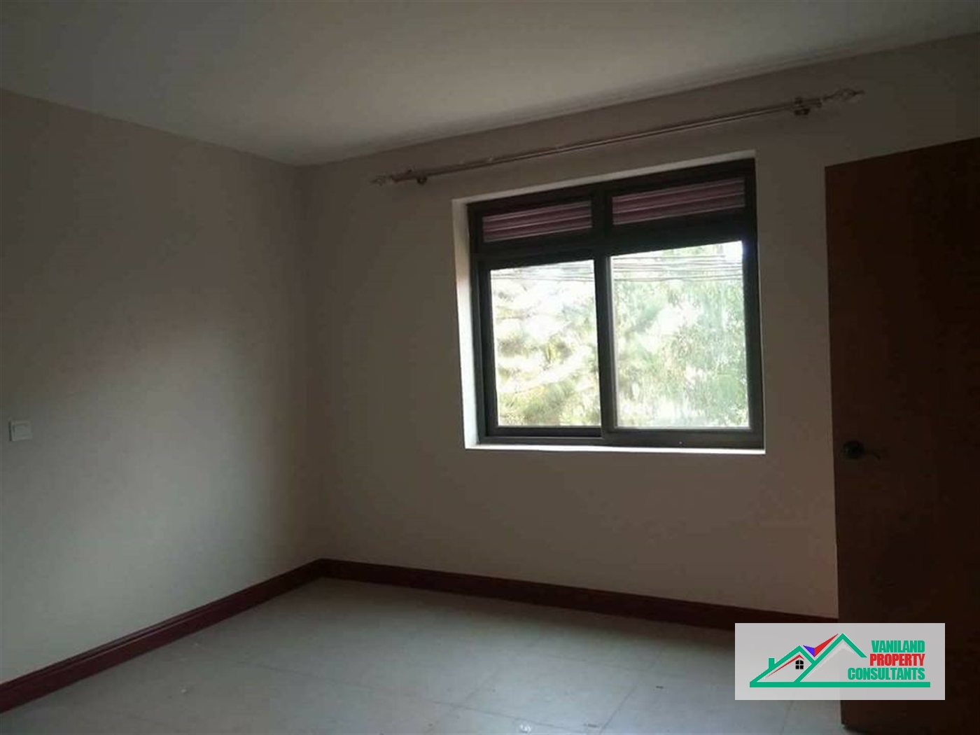 Apartment for rent in Kiwaatule Kampala