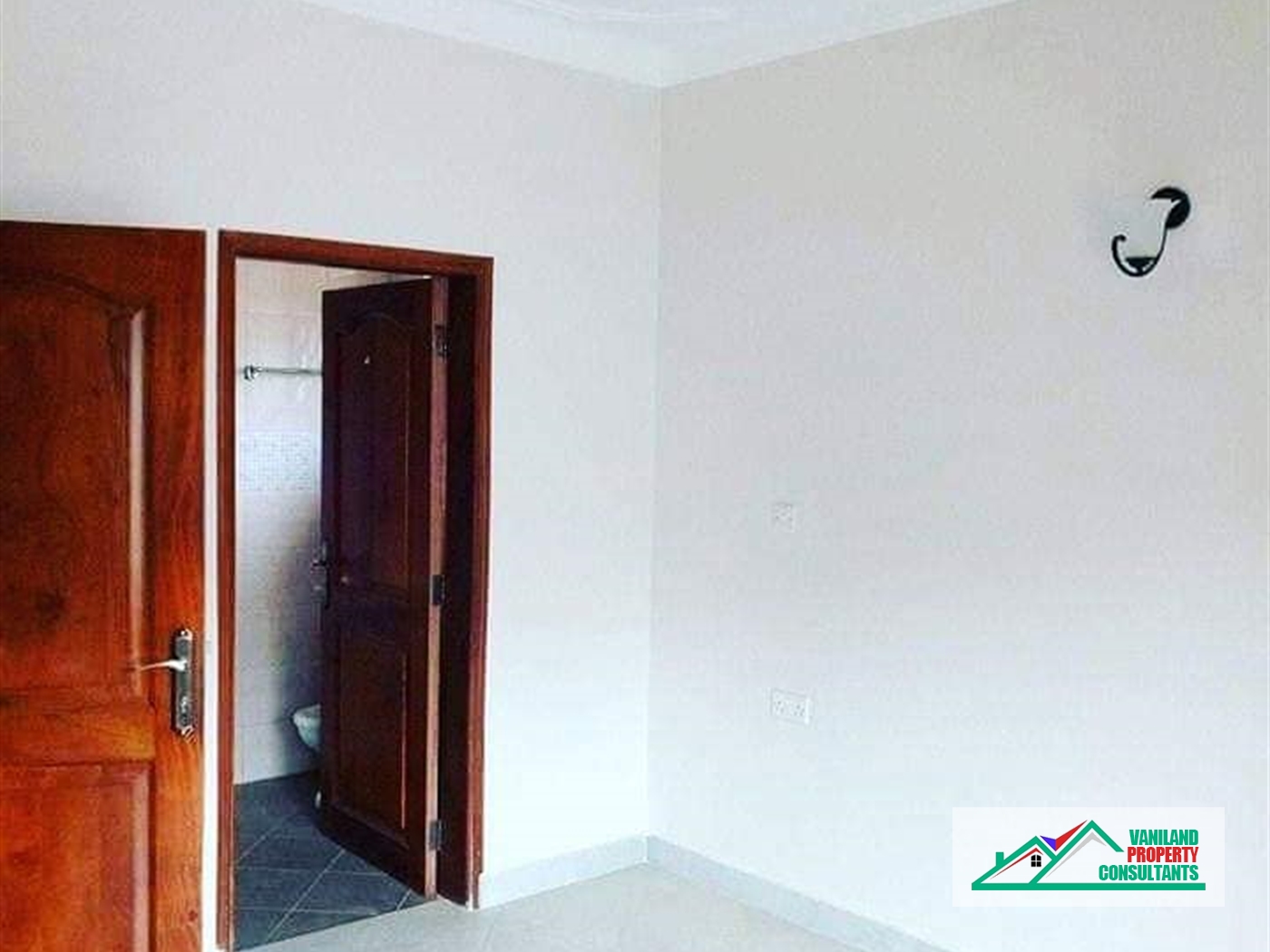 Apartment for rent in Kyanja Kampala