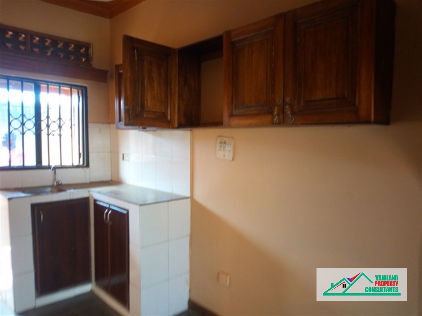 Semi Detached for rent in Najjera Wakiso