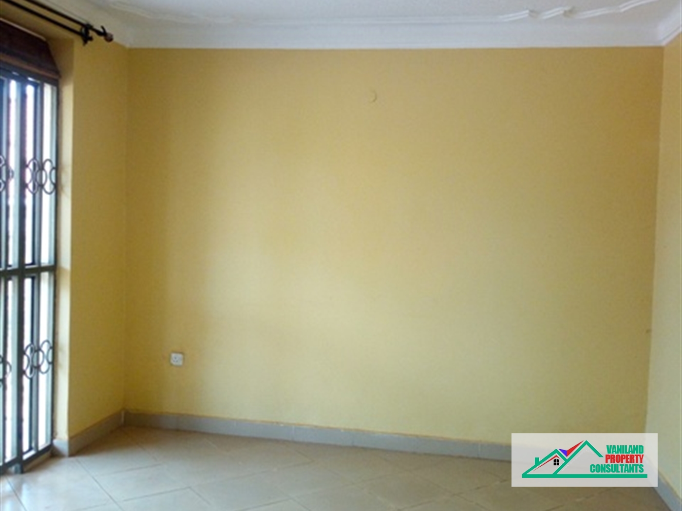 Semi Detached for rent in Najjera Wakiso