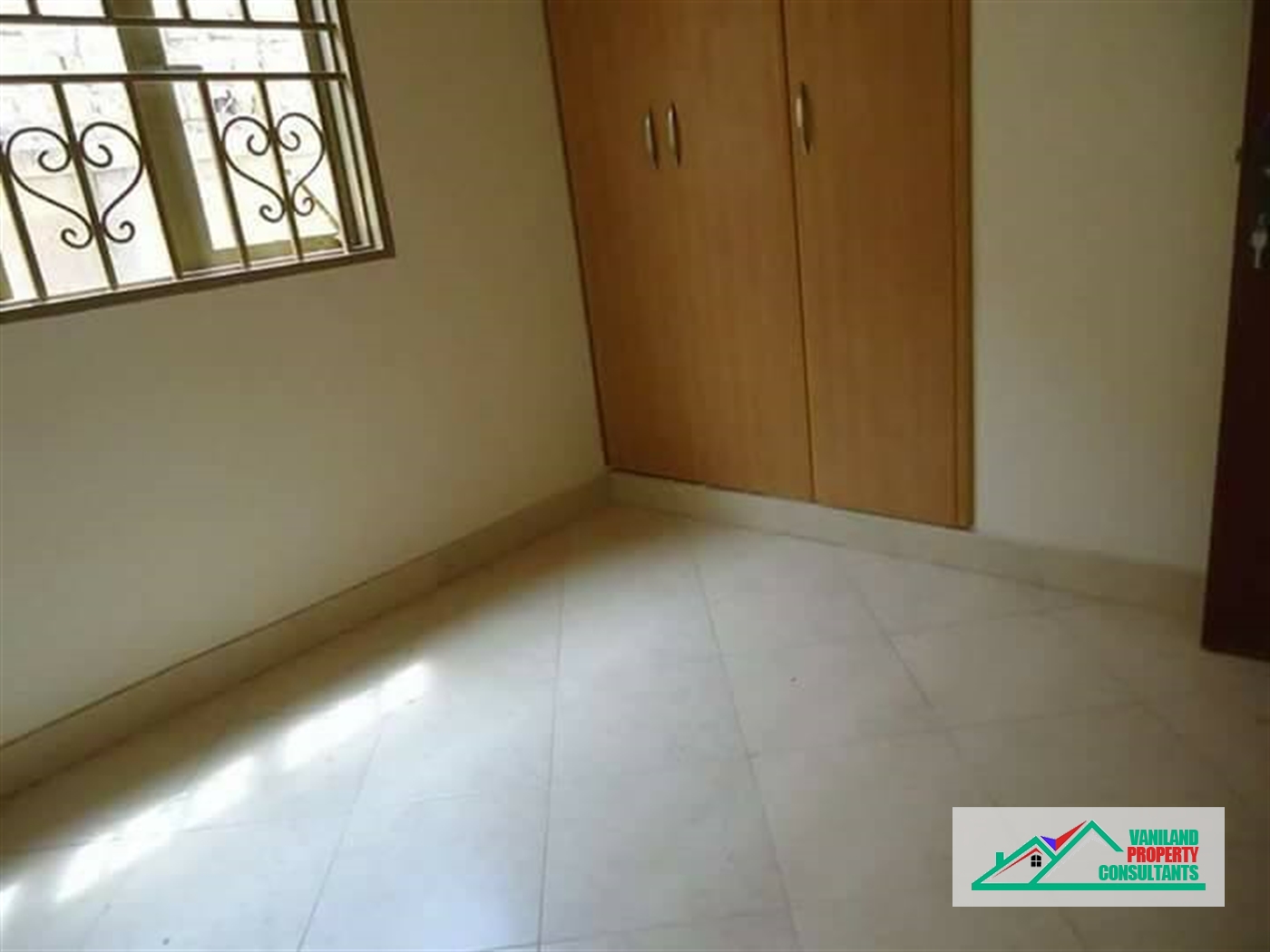 Apartment for rent in Kyanja Kampala