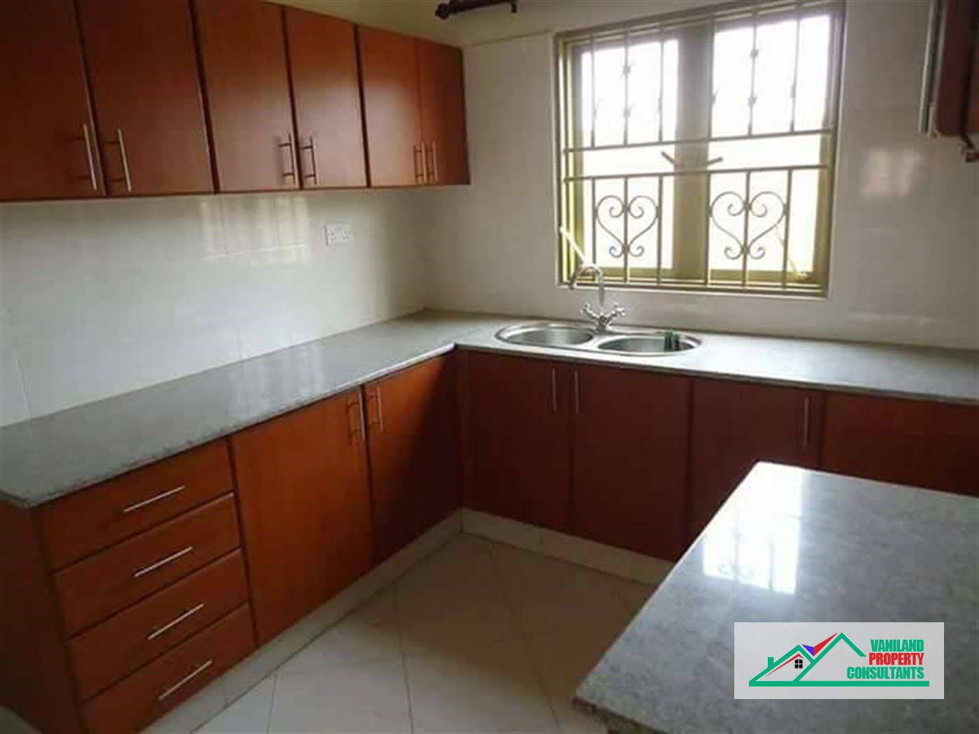 Apartment for rent in Kyanja Kampala