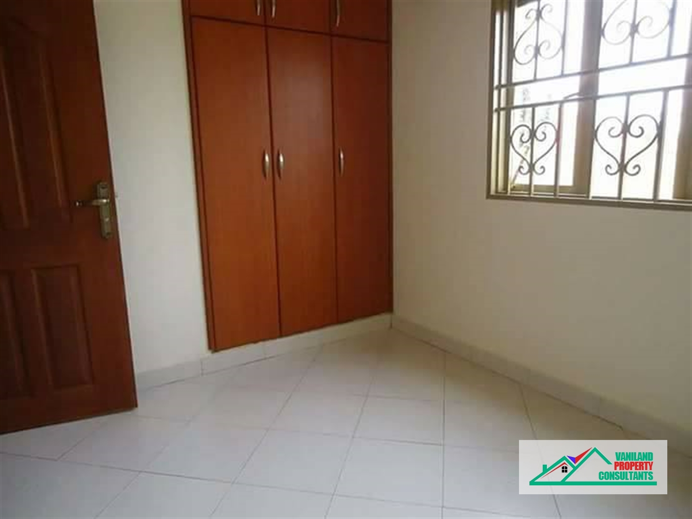 Apartment for rent in Kyanja Kampala