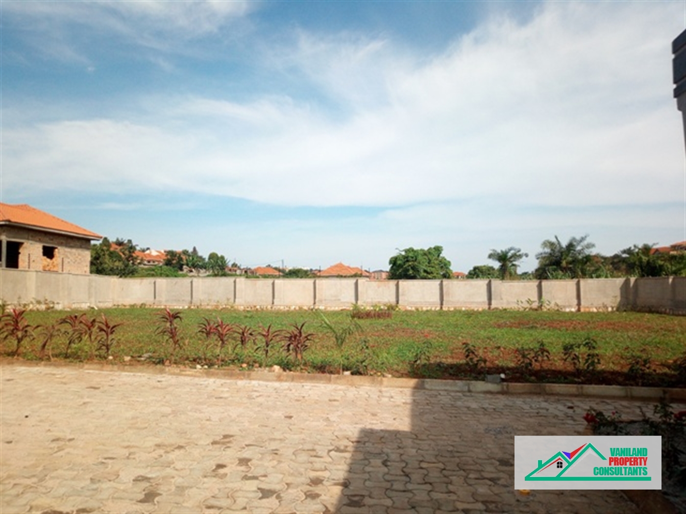 Semi Detached for rent in Najjera Wakiso