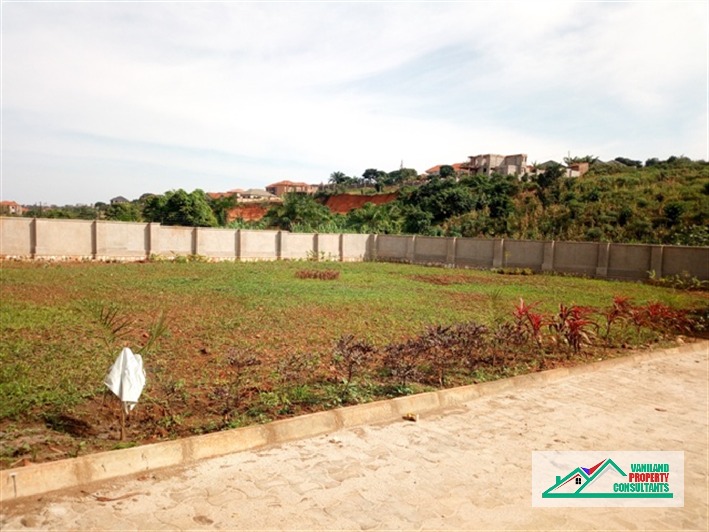 Semi Detached for rent in Najjera Wakiso