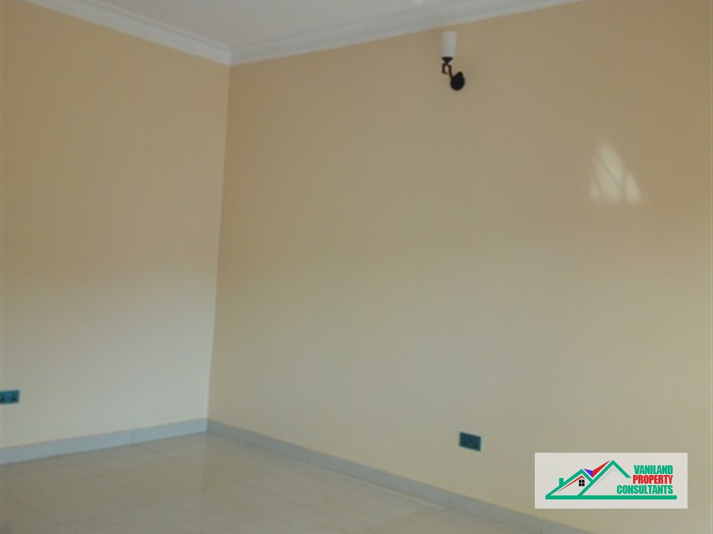 Semi Detached for rent in Najjera Wakiso