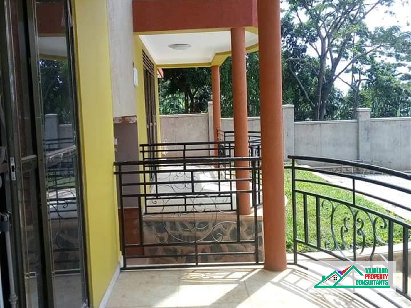 Apartment for rent in Kyanja Kampala