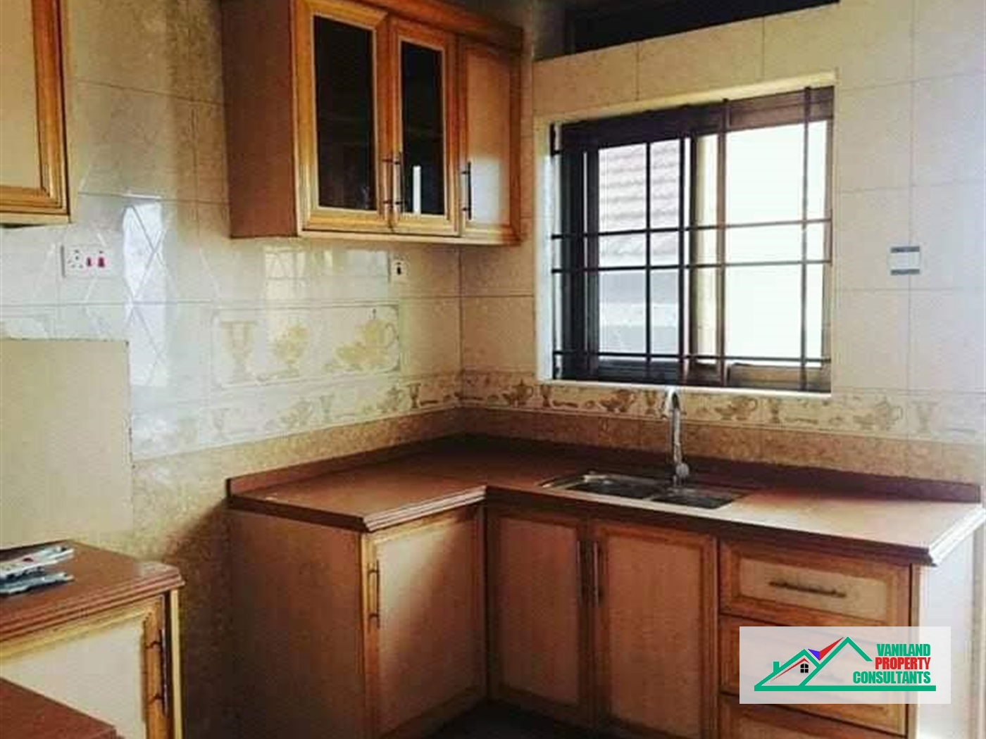 Apartment for rent in Kiwaatule Kampala