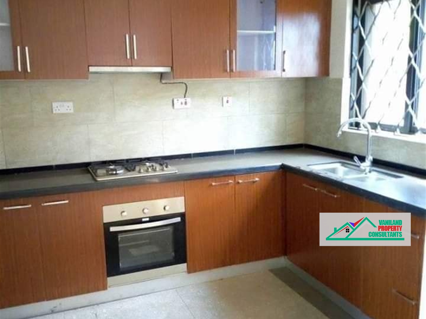 Duplex for rent in Kyanja Kampala